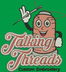 Talking JB 58003 Sew